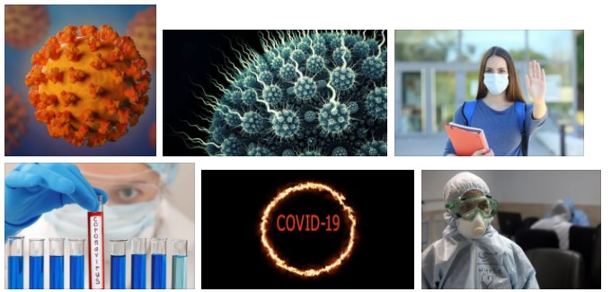 Последние про COVID-19 свежие новости читать