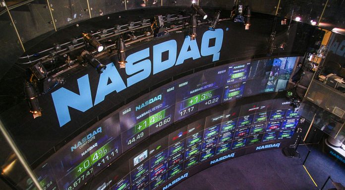 Nasdaq начал поддерживать 7 бирж криптовалют