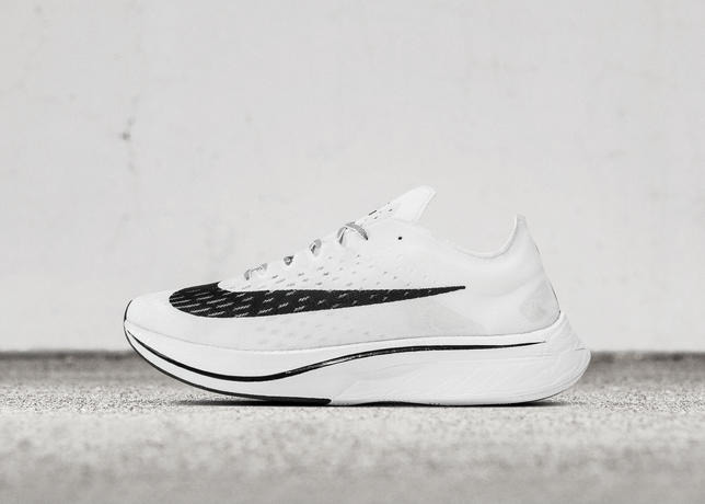 Помогает ли Nike Zoom Vaporfly 4 бежать быстрее