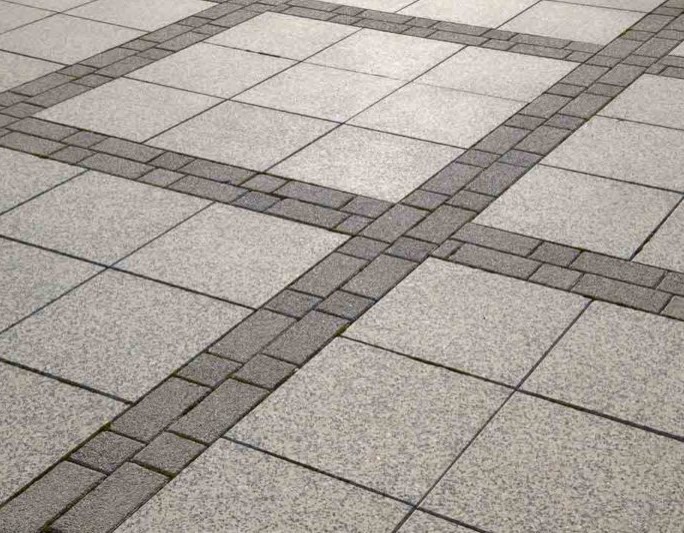 Что нужно учитывать при укладывании тротуарной плитки