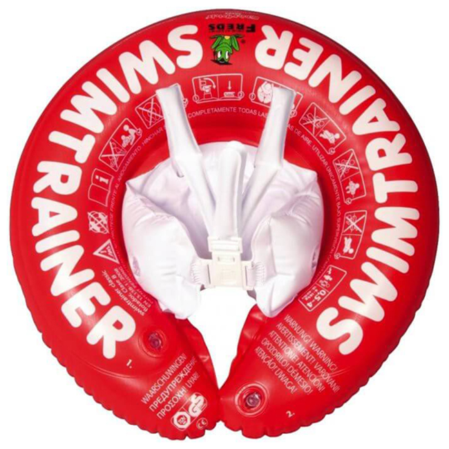  Swimtrainer